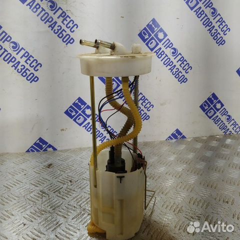 Бензонасос Great Wall Hover H3 внедорожник 2.0