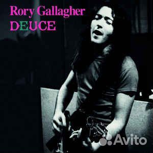 Rory gallagher - Deuce (CD)