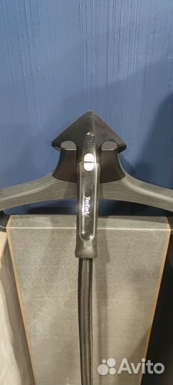 Отпариватель tefal