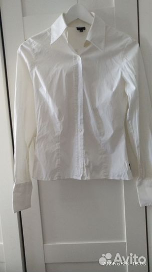 Рубашки блузки