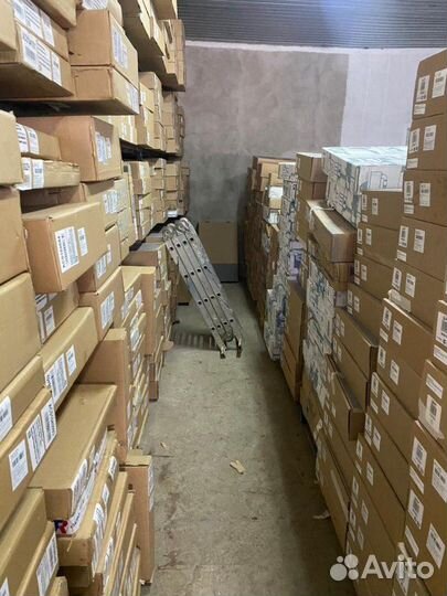 Моторчик печки Iveco Daily 2006-2015