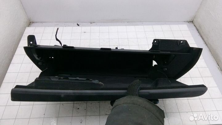 Бардачок BMW 7 F01/F02 2011