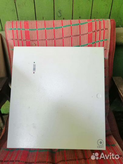 Источник бесперебойного питания,камера, монитор