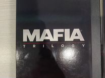 Игра для playstation ps4 mafia trilogy