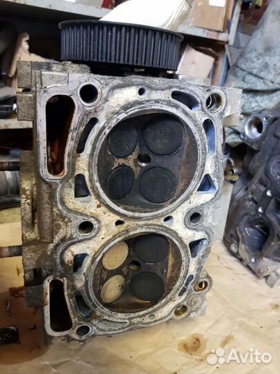 Пара гбц Subaru Legacy Outback 2.0