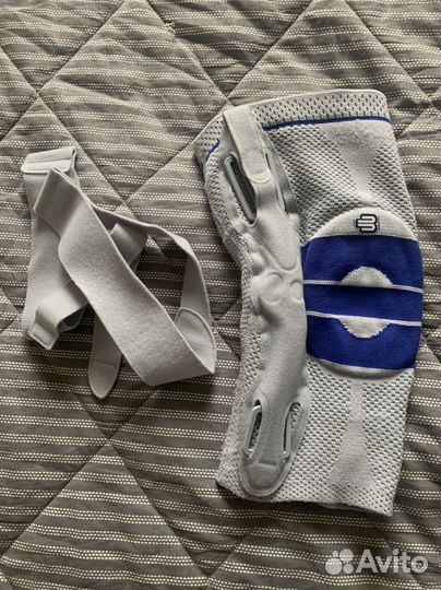 Ортез коленный bauerfeind GenuTrain S