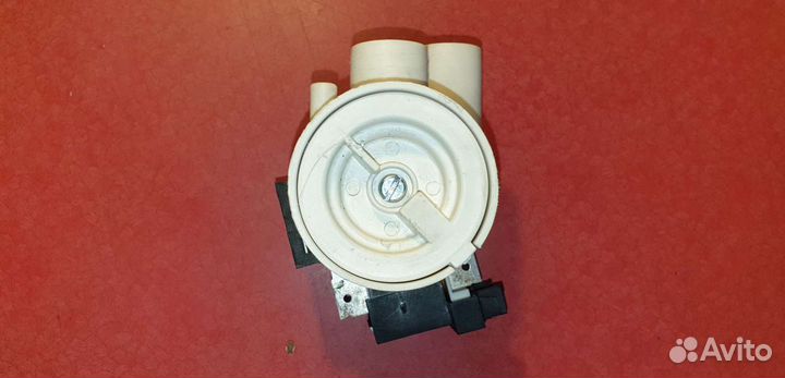 Насос от стиральной машины Indesit