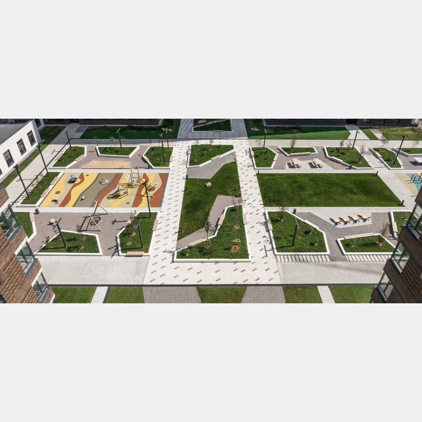 1-к. квартира, 35 м², 24/24 эт.