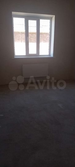 Дом 120 м² на участке 10 сот.