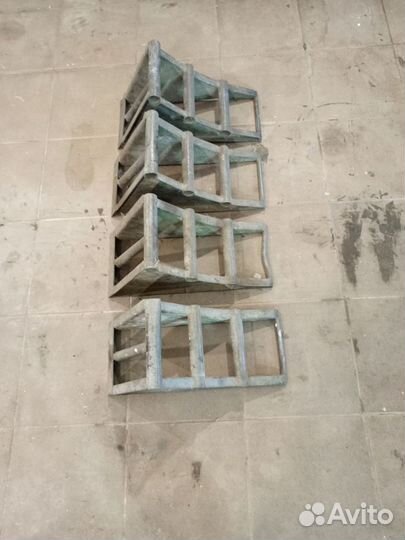 От катки грузовые