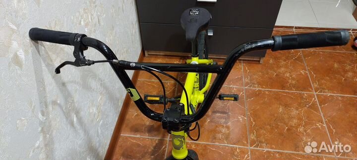 Bmx wethepeople wtp crs