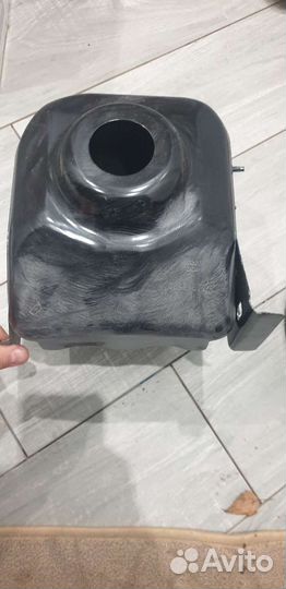 Чашка амортизатора передняя правая