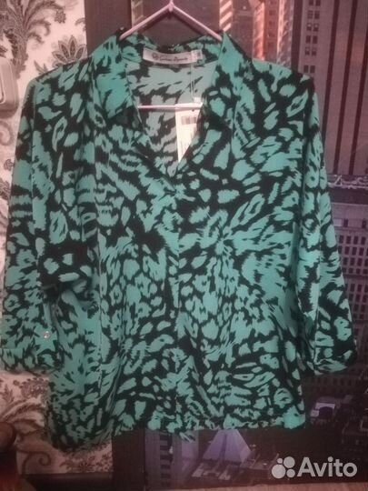 Блузка женская