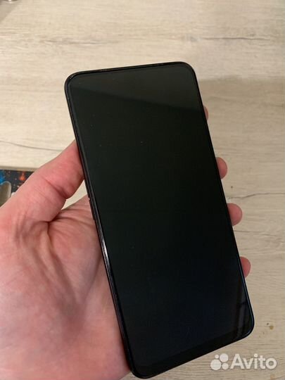 OPPO Reno 2Z, 8/128 ГБ