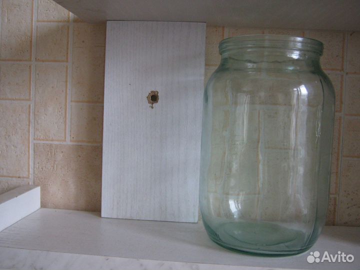 Полка навесная