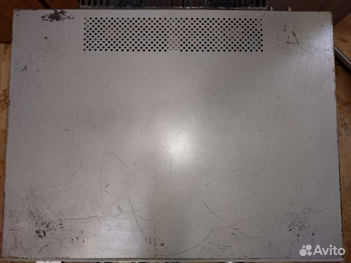 Усилитель Барк У-7001