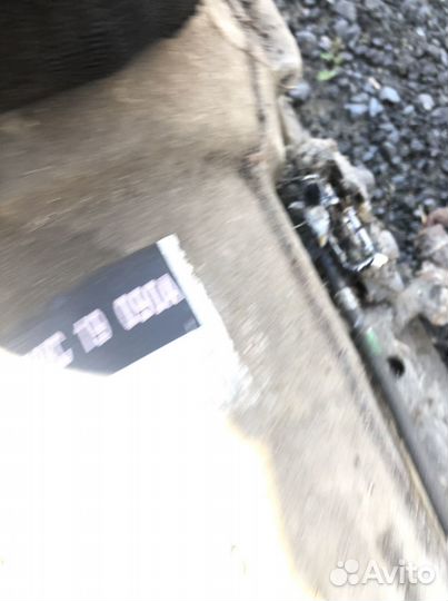 KIA sportage АКПП 1993-2006 2.0 2WD 0K08C19090A