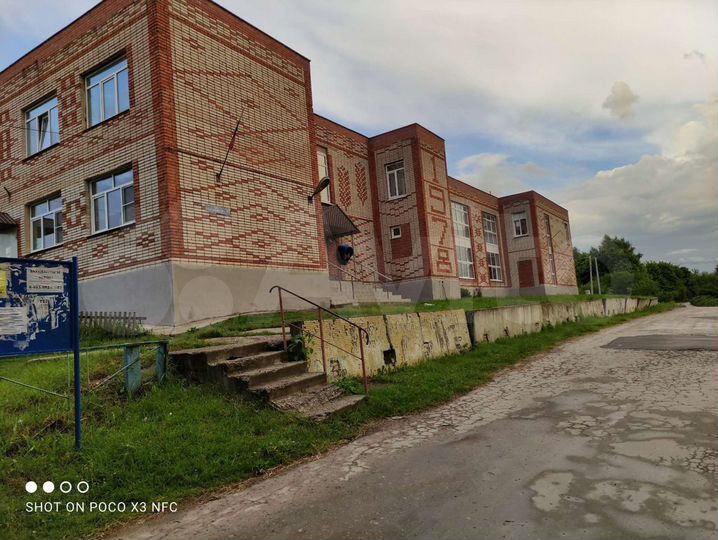 Участок 12 сот. (ИЖС)