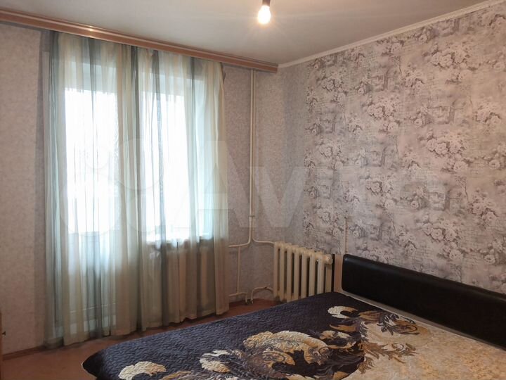 3-к. квартира, 68 м², 1/10 эт.