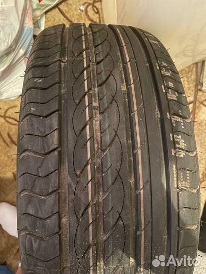 Диск с шиной на BMW f44