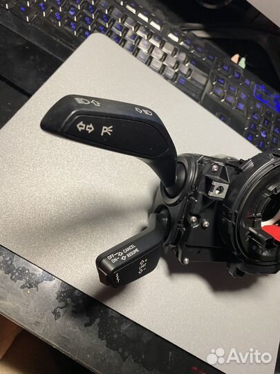 Стрекоза с обогревом Audi A4 B9 4M0907129HM