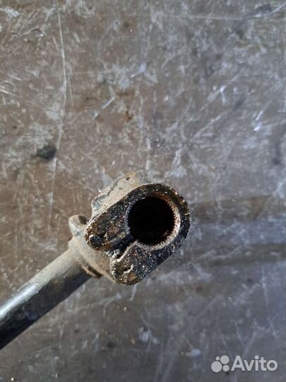 Рулевой кардан Range Rover Vogue