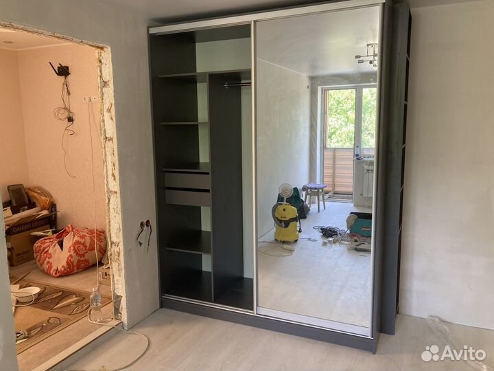 Шкаф. На заказ по Вашим размерам в Севастополе