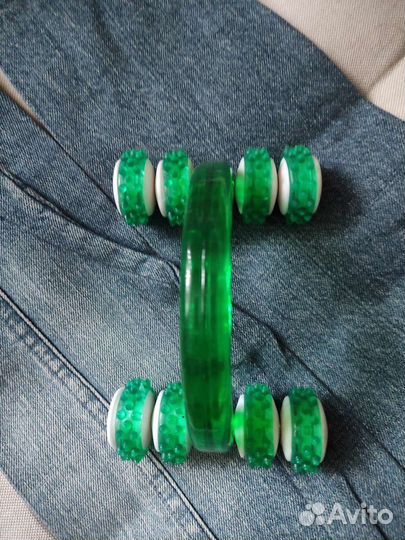 Массажеры вездеход