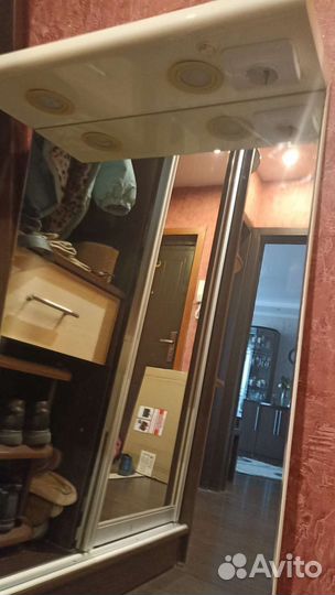 Зеркало для ванной