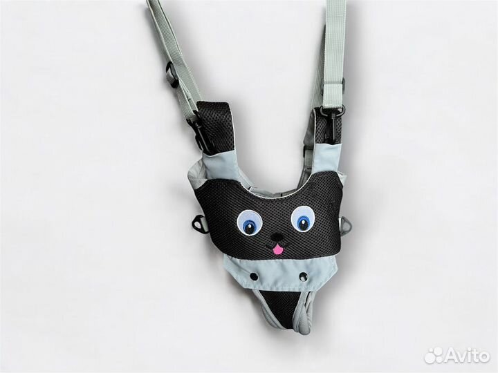 Вожжи поводок для детей / ходунки детские