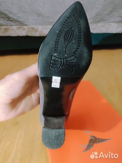 Туфли женские 37 размер