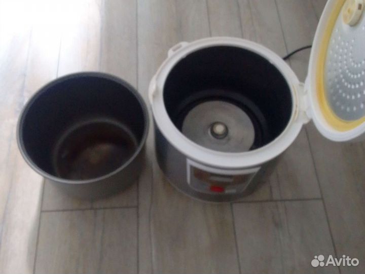 Мультиварка