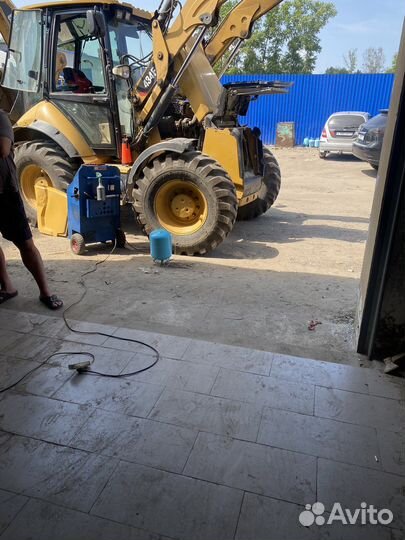 Заправка и ремонт авто кондиционера(шланги, трубки