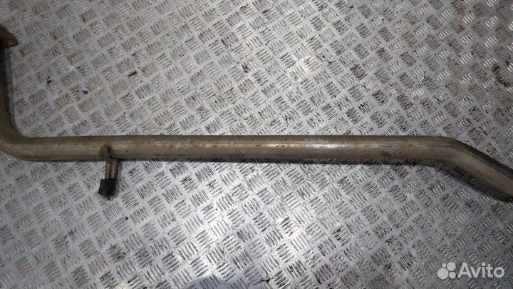Б/У Глушитель Средняя часть. Состояние отличное