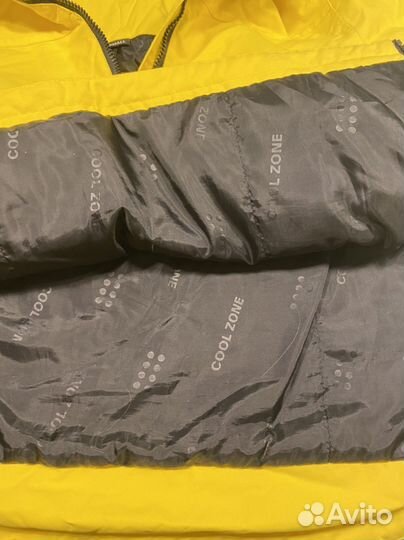 Анорак куртка Cool Zone, размер XS/S