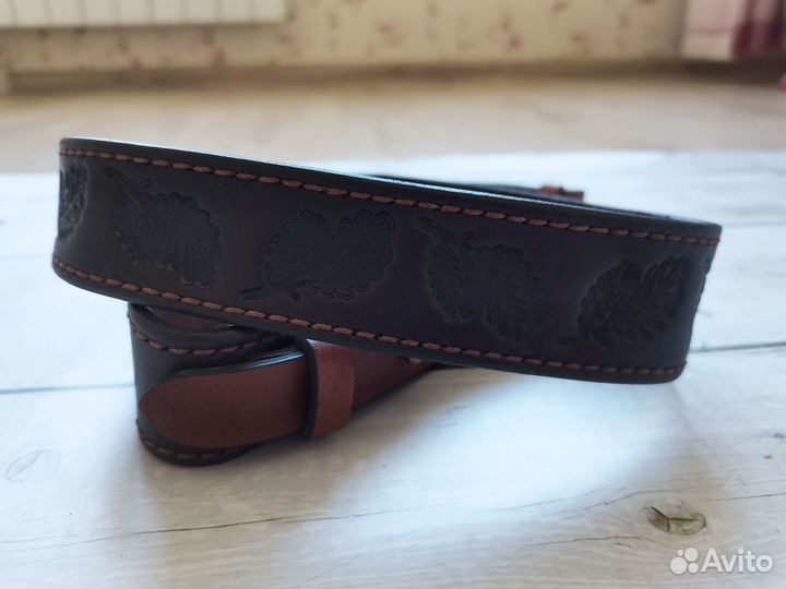 Погон для ружья