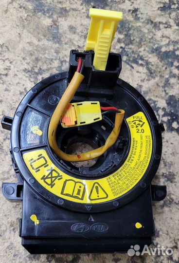 Подрулевой шлейф Hyundai/Kia