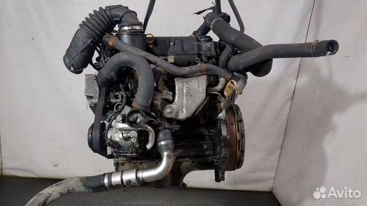 Двигатель Opel Mokka, 2013