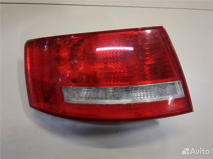 Фонарь (задний) Audi A6 (C6), 2008