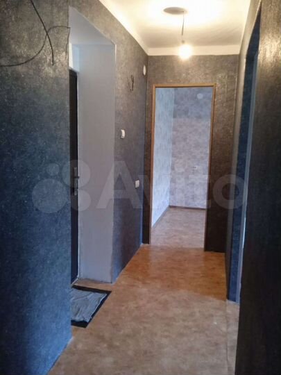 2-к. квартира, 47,4 м², 2/3 эт.