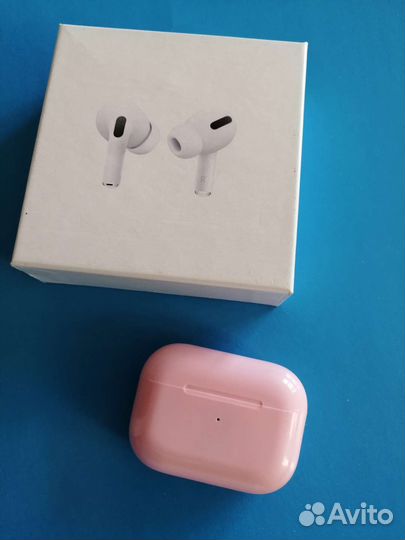 Airpods PRO копия