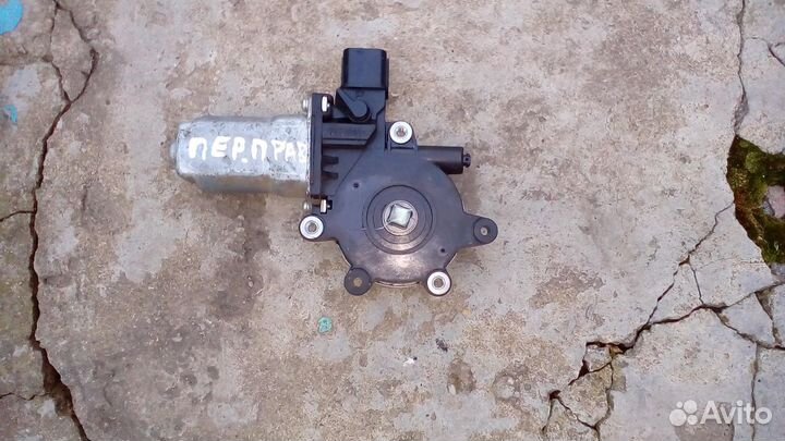 Стеклоподъёмник митсубиси лансер 9