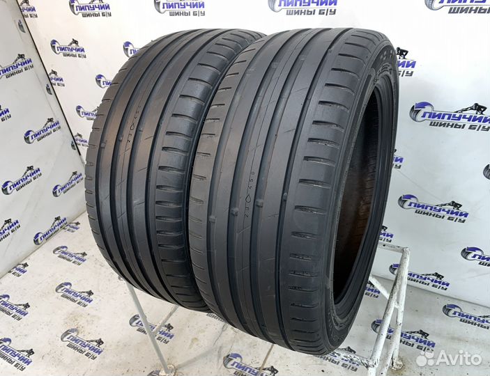 Nokian Tyres Z G2 235/45 R17 97Y
