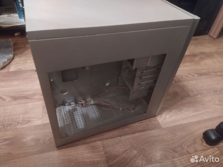 Корпус для пк atx