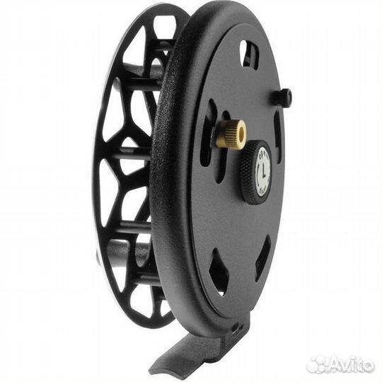 Катушка рыболовная инерционная Нельма кп-114-М1L