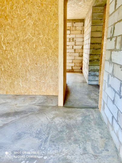 Дом 97 м² на участке 7 сот.