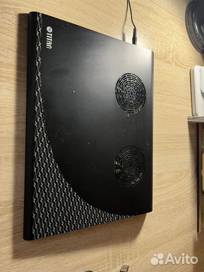 Ноутбук msi fx603