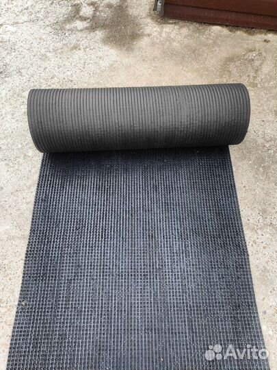 Ковровая дорожка