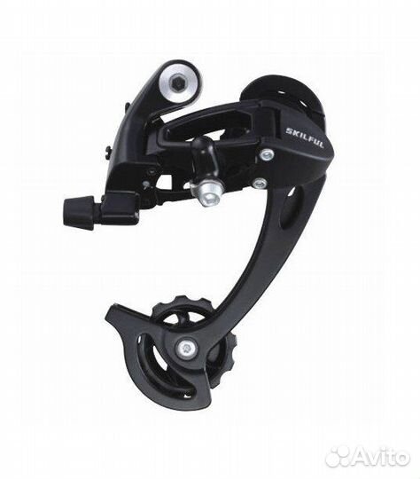 Переключатель задний (суппорт ) skillful rd-m300a