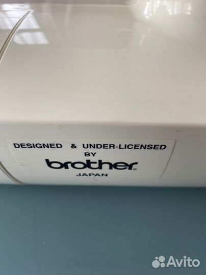 Швейная машина Brother XL 5130 электрическая